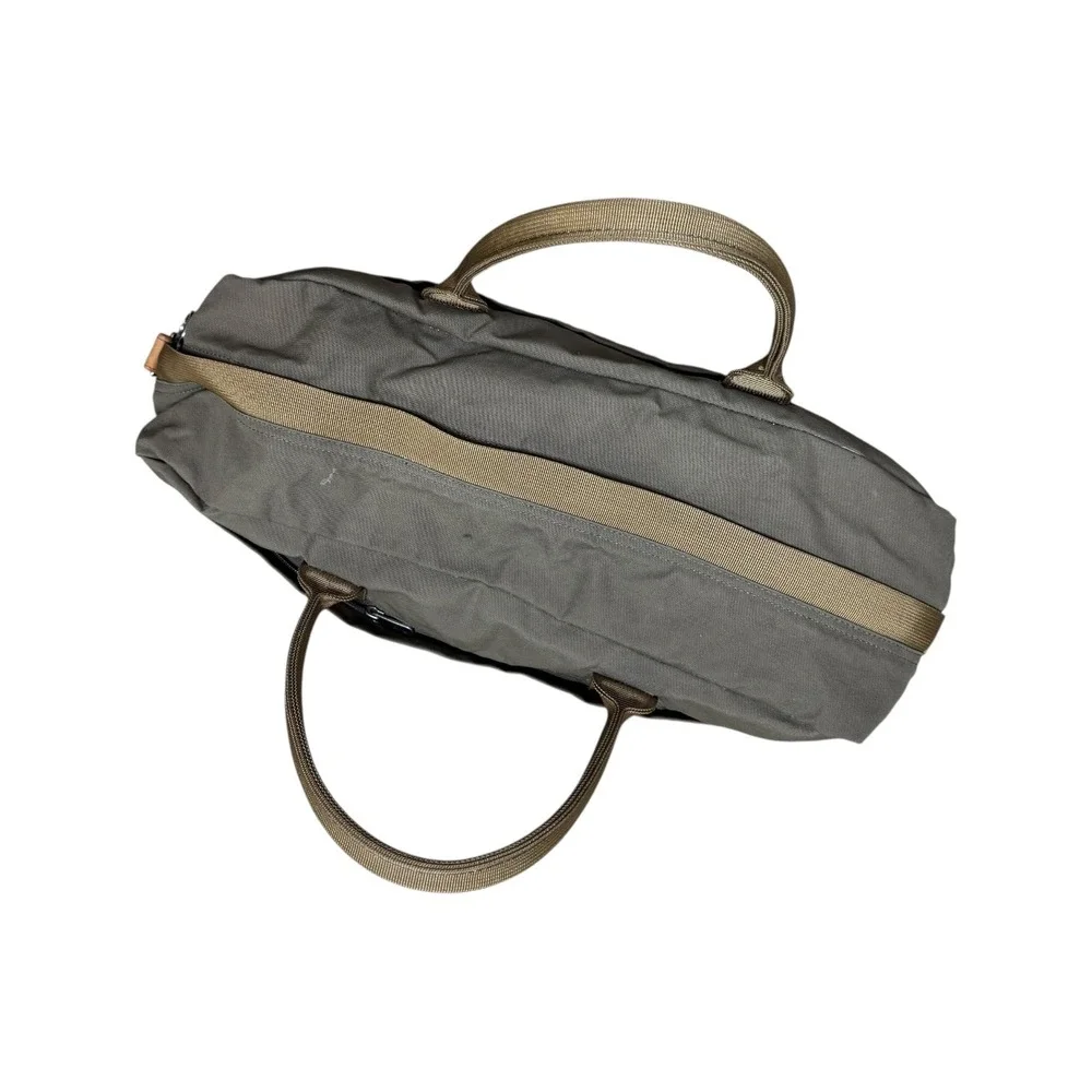 Fjallraven 1000 gear